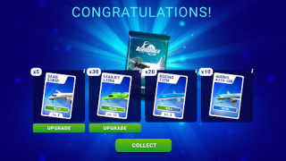 Baixar Aeroworld: Flight Game Simuladores para Android captura de tela 5