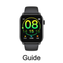 Baixar  Hoco Y3 Smart Watch App Guide