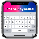 Baixar  iPhone Keyboard Pro - iOS