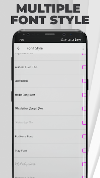 Baixar iPhone Keyboard Pro - iOS Personalização para Android captura de tela 5