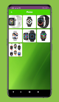 Baixar T700s Smart Watch guide Ferramentas para Android captura de tela 2
