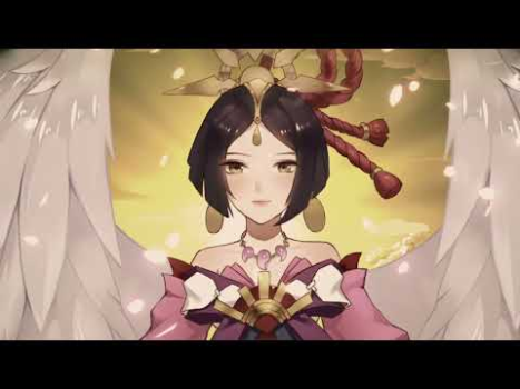 Baixar Yokai Tamer-new contents Jogos de papéis para Android captura de tela 8