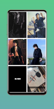 Baixar Виктор Цой Обои HD Personalização para Android captura de tela 4