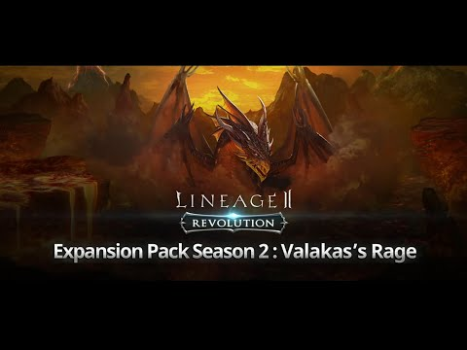 Baixar Lineage 2: Revolution Jogos de papéis para Android captura de tela 8