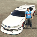Baixar  Car Peugeot 408: Taxi Driver