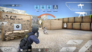 Baixar Standoff Multiplayer Jogos de ação para Android captura de tela 5