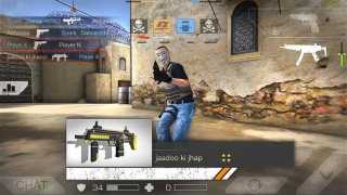 Baixar Standoff Multiplayer Jogos de ação para Android captura de tela 7
