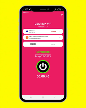Baixar DEAR MK VIP - Safer Internet Ferramentas para Android captura de tela 7