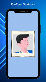 Baixar PimeEyes App Direction Emprego para Android captura de tela 2