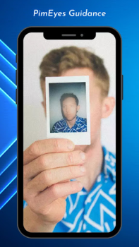 Baixar PimeEyes App Direction Emprego para Android captura de tela 5