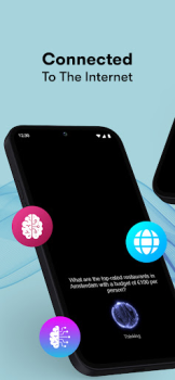 Baixar Jarvis: AI Voice Assistant GPT Emprego para Android captura de tela 6