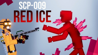 Baixar Mod SCP for Melon Playground Ferramentas para Android captura de tela 2