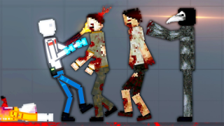 Baixar Mod SCP for Melon Playground Ferramentas para Android captura de tela 7