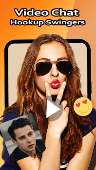 Baixar XHamster: Live Chat Room Social para Android captura de tela 6