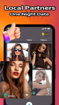 Baixar XHamster: Live Chat Room Social para Android captura de tela 7