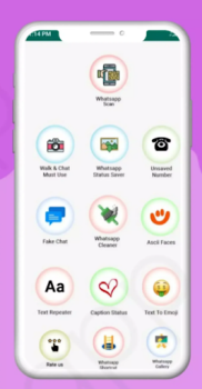 Baixar HogaToga Entretenimento para Android captura de tela 3