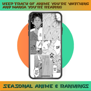 Baixar Vyvymanga Anime, Manga Tracker Entretenimento para Android captura de tela 6