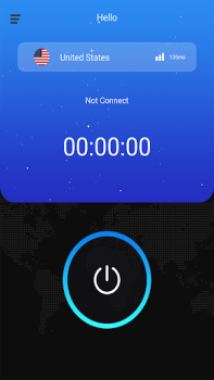 Baixar Cute Fast Proxy Ferramentas para Android captura de tela 4