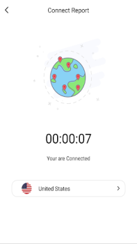 Baixar Cute Fast Proxy Ferramentas para Android captura de tela 5
