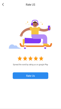 Baixar Cute Fast Proxy Ferramentas para Android captura de tela 6