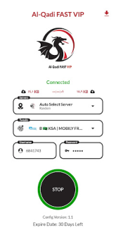 Baixar Al Qadi fast vip Ferramentas para Android captura de tela 4