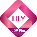 Baixar  Lily UDP Plus - High Speed