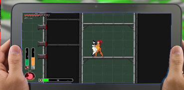 Baixar Project Glutt Mod tricks Ferramentas para Android captura de tela 2