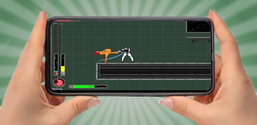 Baixar Project Glutt Mod tricks Ferramentas para Android captura de tela 4