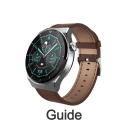 Baixar  GT3 Max Smartwatch guide