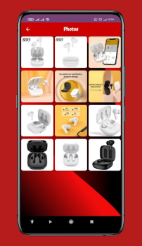 Baixar QCY T13 Earbuds Guide Ferramentas para Android captura de tela 6