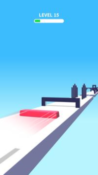 Baixar Jelly Shift - Obstacle Course Casual para Android captura de tela 3
