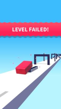Baixar Jelly Shift - Obstacle Course Casual para Android captura de tela 5