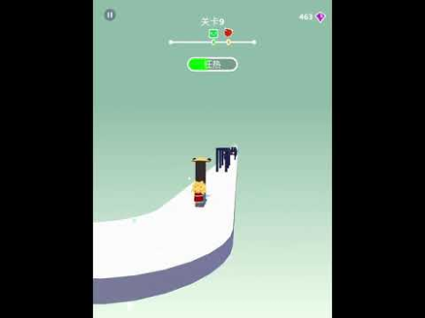 Baixar Jelly Shift - Obstacle Course Casual para Android captura de tela 6