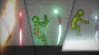 Baixar Mod rtx for melon playground Ferramentas para Android captura de tela 5