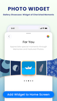 Baixar WidgetSmithX: Widgets iOS 16 Personalização para Android captura de tela 2