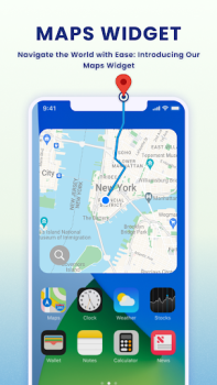 Baixar WidgetSmithX: Widgets iOS 16 Personalização para Android captura de tela 6