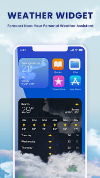 Baixar WidgetSmithX: Widgets iOS 16 Personalização para Android captura de tela 7