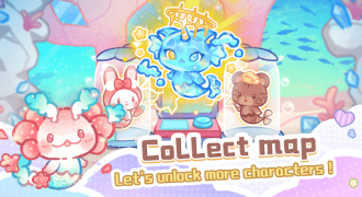 Baixar Lovely Cat:Mercat Castle Casual para Android captura de tela 7