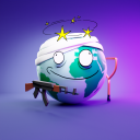 Baixar  Country Balls: Idle War 3D
