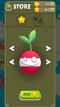 Baixar Country Balls: Idle War 3D Arcade para Android captura de tela 3