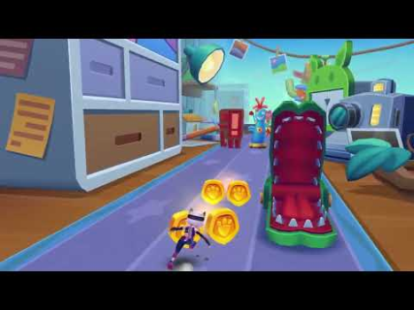 Baixar Runner Heroes Jogos de ação para Android captura de tela 8