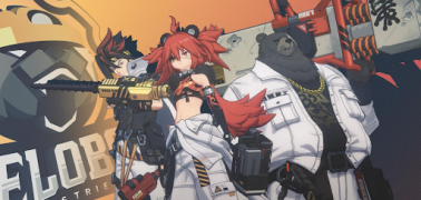 Baixar Zenless Zone Zero Aventura para Android captura de tela 3