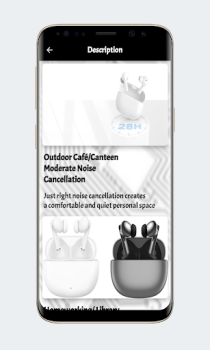 Baixar Honor Earbuds X3 Lite Guide Ferramentas para Android captura de tela 4