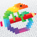 Baixar Pixel Art - Pintar por Números