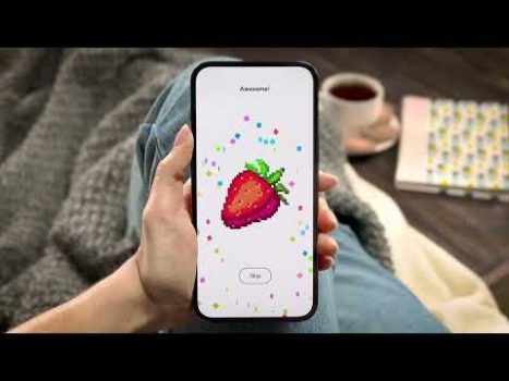 Baixar Pixel Art - Pintar por Números Quebra-cabeças para Android captura de tela 8