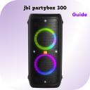 Baixar  jbl partybox 300 guide