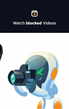 Baixar Limit VPN - Fast & Secure VPN Ferramentas para Android captura de tela 3