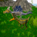 Baixar  Simulador de Ceratosaurus Caça