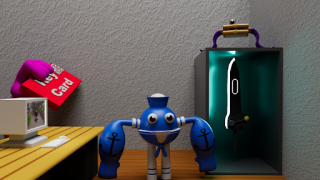 Baixar Garden Of Banan Survival Jogos de ação para Android captura de tela 6