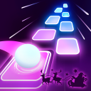 Baixar  Tiles Hop - Dancing Bolinha